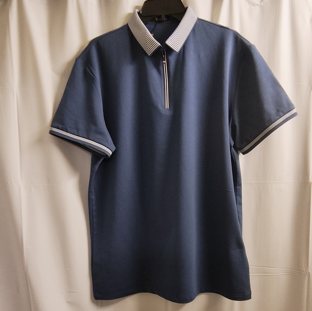 DROPPED PRICE !!SALE. ONE WEEK ONLY. .MEN'S SPORTS SHIRT.